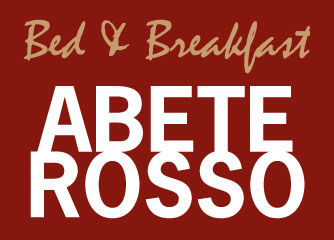 Logo B&B Abete Rosso