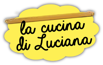 Logo Cucina Luciana